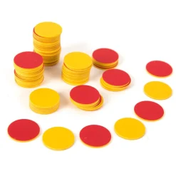 TTS Two Colour Counters Sale