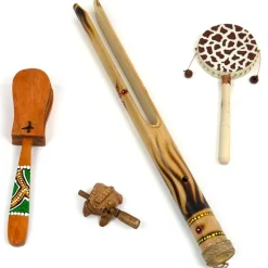 TTS Unusual Musical Instruments 13 Players Sale