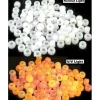 TTS UV Sensitive Beads 100pk Best