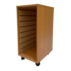 TTS Value Empty Tray Storage Unit