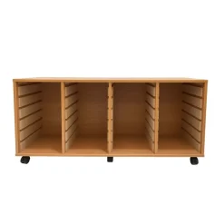 TTS Value Empty Tray Storage Unit
