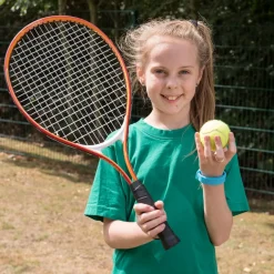 TTS Value School Aluminium Tennis Rackets Discount
