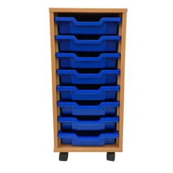 TTS Value Shallow Tray Unit