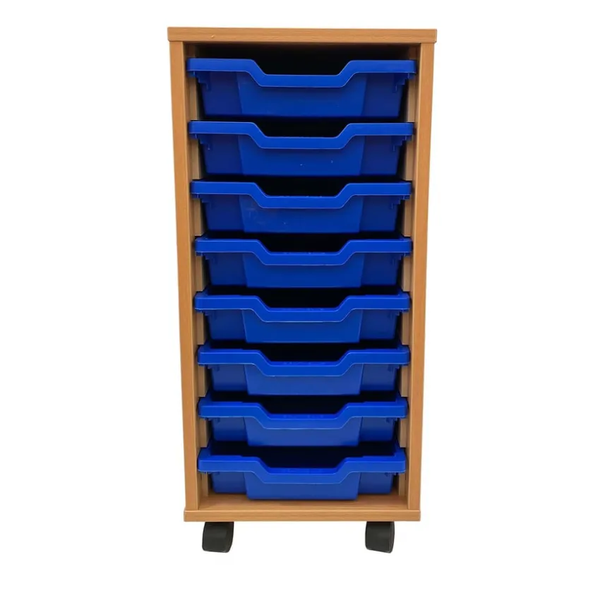 TTS Value Shallow Tray Unit