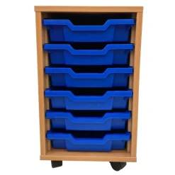 TTS Value Shallow Tray Unit