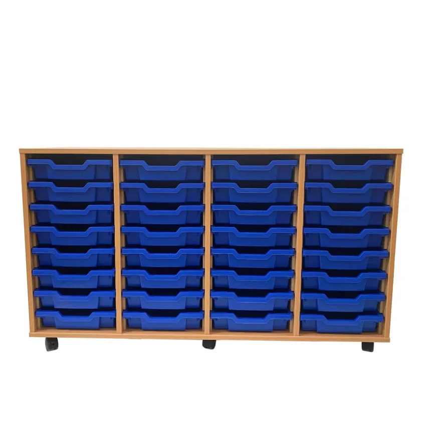 TTS Value Shallow Tray Unit