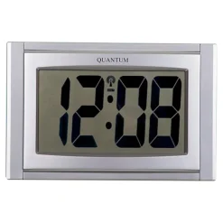 TTS Wall Mountable Digital Exam Clock New