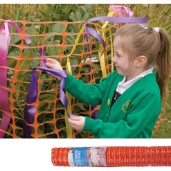 TTS Weaving Plastic Netting L10m Sale