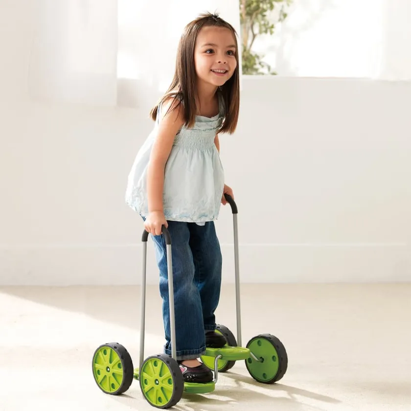 TTS Weplay Balancing Movement Pedal Roller New