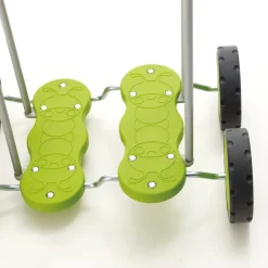 TTS Weplay Balancing Movement Pedal Roller New
