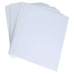 TTS White Copier Card A4 120gsm 250pk Clearance