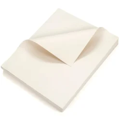 TTS White Drawing Paper 90gsm New