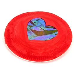 TTS White Paper Plates Bulk Pack Online