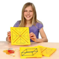 TTS White Rose Maths Essentials - Early Years Kit 2 New