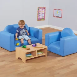 TTS Wipe Clean Classic Home & Best