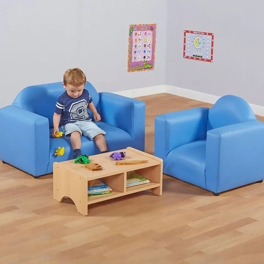 TTS Wipe Clean Classic Home & Best
