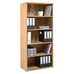 TTS Wooden Bookcases Hot