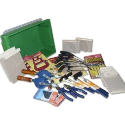 TTS Woodwork Class Tools Set Sale