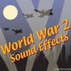 TTS World War 2 Sound Effects CD Sale