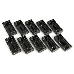TTS 4 x C Battery Holders Online