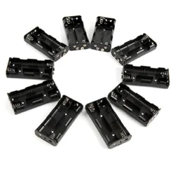 TTS 4 x C Battery Holders Online