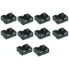 TTS 2 x C Battery Holders 10pk Outlet