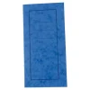 TTS 8''x 4'' Exercise Book 10mm Squares Blue 32pg 50pk