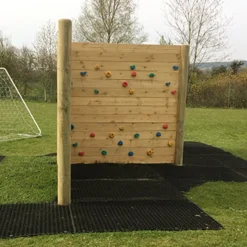 TTS Zig Zag Traverse Climbing Walls 3 Best